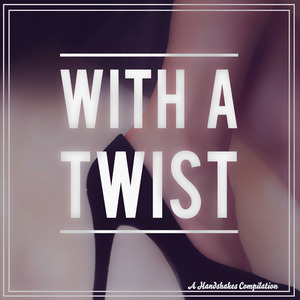 VARIOUS - With A Twist Vol 1
