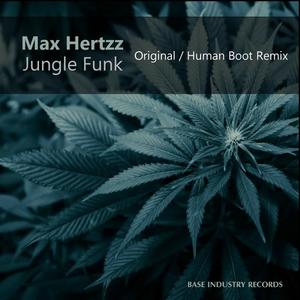 HERTZZ, Max - Jungle Funk