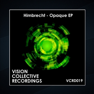 HIMBRECHT - Opaque EP