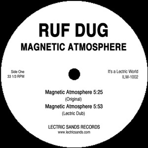 RUF DUG - Magnetic Atmosphere