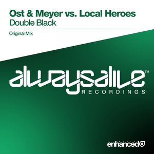 OST & MEYER vs LOCAL HEROES - Double Black