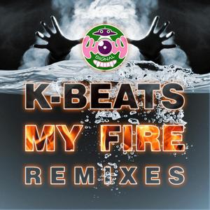 K BEATZ - My Fire