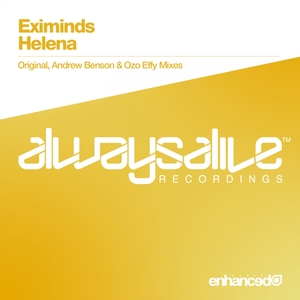 EXIMINDS - Helena
