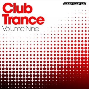 VARIOUS - Club Trance Vol 9