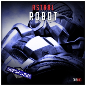 ASTRAL - Robot