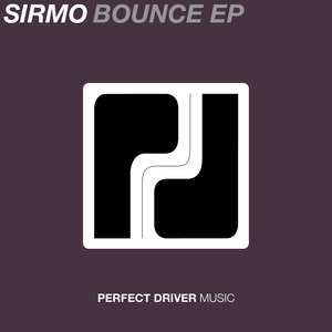 SIRMO - Bounce EP