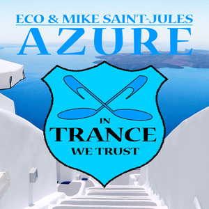 ECO/MIKE SAINT JULES - Azure