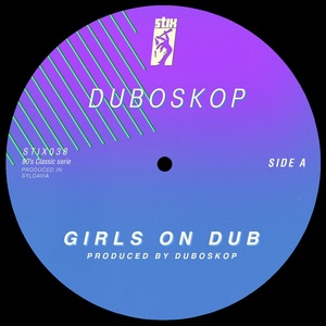 DUBOSKOP - Girls On Dub
