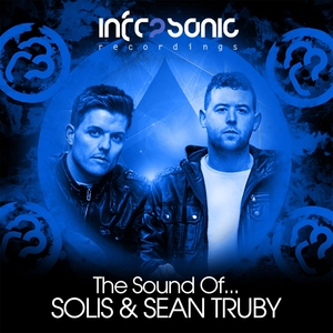 SOLIS & SEAN TRUBY - The Sound Of: Solis & Sean Truby