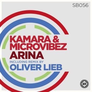 KAMARA/MICROVIBEZ - Arina
