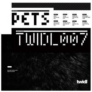 VARIOUS - Pets