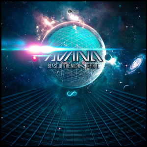 AVANA - Beast Of The Night/Infinite