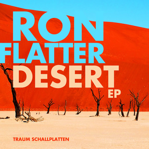 FLATTER, Ron - Desert