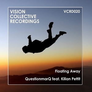 QUESTIONMARQ feat KILIAN PETTIT - Floating Away
