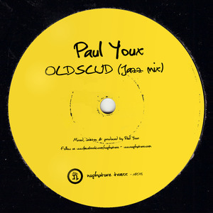 YOUX, Paul - Oldscud