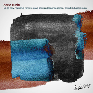RUNIA, Carlo - Up To Now EP