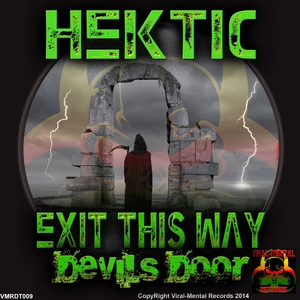 HEKTIC - Exit This Way: Devils Door