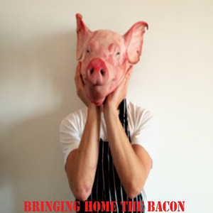 HALLAM, Scott - Bringing Home The Bacon