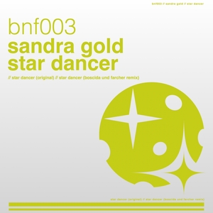 GOLD, Sandra - Star Dancer