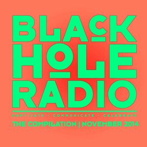 Black Hole Radio by Ann Birdgenaw