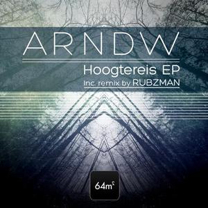 ARNDW - Hoogtereis