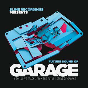 VARIOUS - Future Sound Of Garage