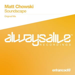 CHOWSKI, Matt - Soundscape