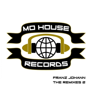 VARIOUS - Franz Johann: The Remixes 2