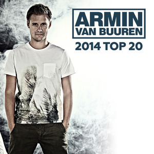 VARIOUS - Armin Van Buurens 2014 Top 20