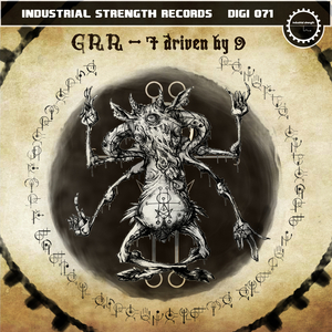 GRR - 7 Driven By 9