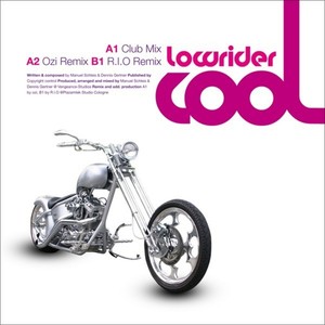 LOWRIDER - Cool