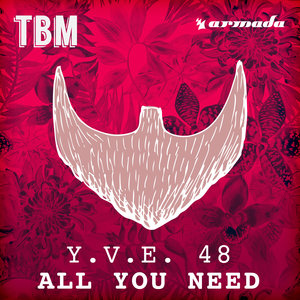 YVE 48 - All You Need