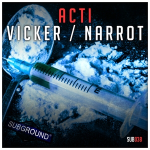ACTI - Vicker