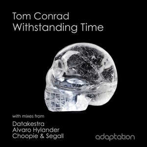 CONRAD, Tom - Withstanding Time