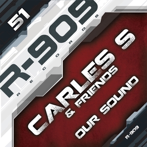 CARLES S - Our Sound (Carles S & Friends)