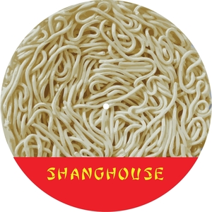 SKIBA, Max - Shanghouse