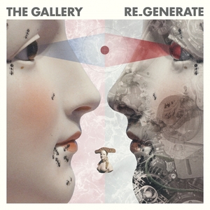 VARIOUS - The Gallery Presents Re Generate