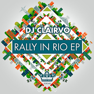 DJ CLAIRVO - Rally In Rio