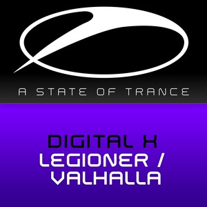 DIGITAL X - Legioner/Valhalla