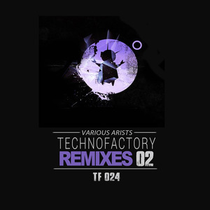 LORINO/DJ OGI/AKA CARL/CHRIS CHAMBERS - Techno Factory Remixes Vol 02