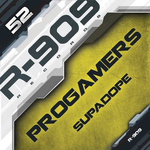 PROGAMERS - Supadope