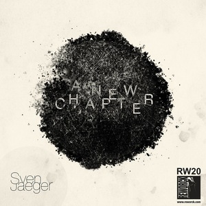 JAEGER, Sven - A New Chapter