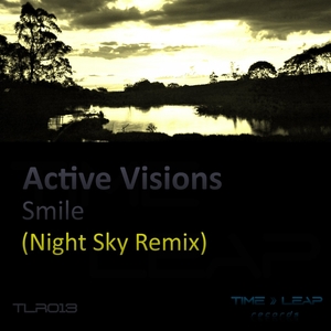 ACTIVE VISIONS - Smile