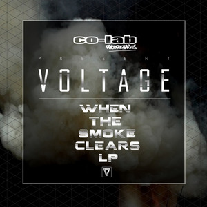 voltage clears smoke when