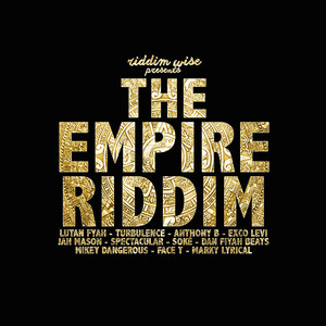 VARIOUS - The Empire Riddim