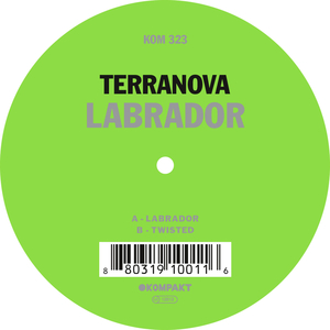 TERRANOVA - Labrador