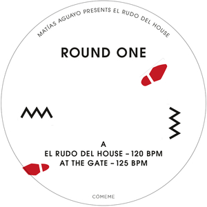 AGUAYO, Matias - El Rudo Del House Round One