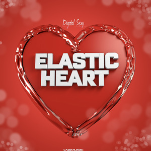 DIGITAL SEXY - Elastic Heart