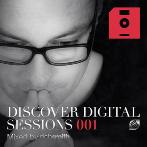 SMITH, Rich/VARIOUS - Discover Digital Sessions 001