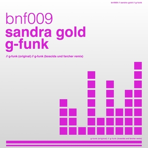 GOLD, Sandra - G Funk